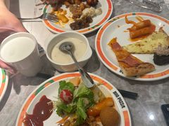 -比格比萨自助(宝山日月光店)