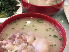 -廖老妈蹄花店(人民公园陕西街259号店)