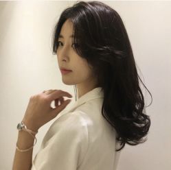 -T.1 hair salon烫染接发