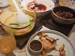-狮王府淮扬菜(万象城店)