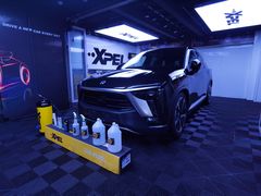-跃通XPEL超级旗舰店(浦东店)