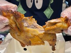 -德克士(呀诺达店)