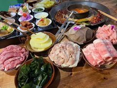 -楠火锅(广州总店)