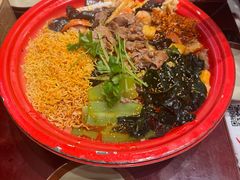 -李炮称盘麻辣烫(无锡荟聚店)