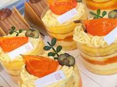 -UNIUNI(凯瑟琳广场店)