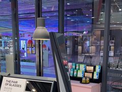 -浙文眼镜(华熙528店)