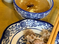 -牛街清真满恒記(平安里西大街店)
