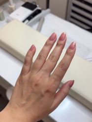 -1R日式轻奢美睫美甲翘睫
