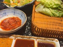 -牛焱·烧肉酒肆(五大道店)