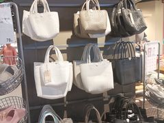 -MUJI无印良品(武汉世界城广场店)