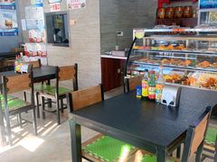-韩麦大冷面(乔松路直营店)