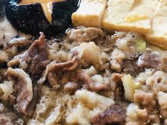 -铃木食堂(帽儿胡同店)