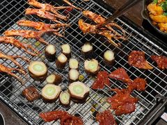 -夜食白市Yespicy·烧烤啤酒宵夜(番禺四海城店)