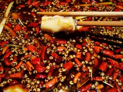鱼火锅-小门坎三合鱼(总店)