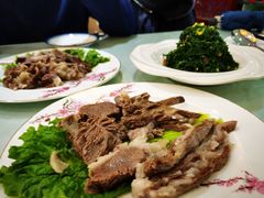 -小叶手抓·清真食品(治平路店)