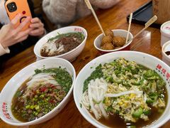 -肆姐面粉馆(坡子街店)