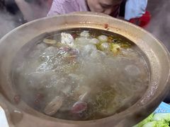 -威邵鸡煲(西华路总店)
