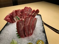 -余欢领鲜火锅(新街口店)