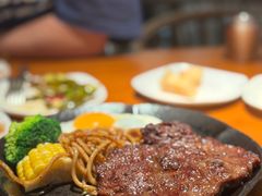 -佳纳客牛排(华亚欢乐城店)