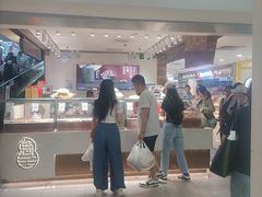 -凯德MALL(西直门店)