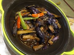 -南山饭店(阳明古镇店)