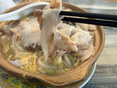 -砂锅居(西四店)