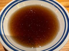 酸梅汁-破三川·新川菜(静安大融城店)