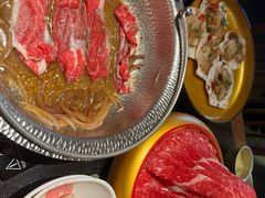 -牛New寿喜烧(虹桥新天地店)