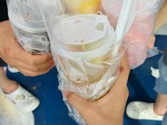 -大学城夜市