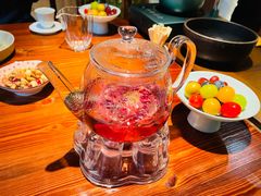 -中和·国风茶馆(愚园路店)