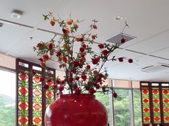 -点都德(广州白云山景区南门店)