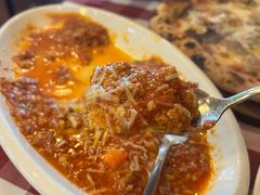 -安立可意大利美食