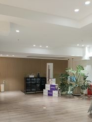 -海菲秀黑钻·SELF SKIN悦己·Tech SPA