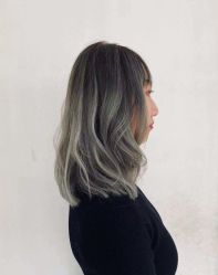 -YESIDO椰岛造型烫发染发