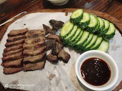 牛肋骨-农汤老店(顺联公园里店)