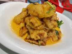 -添福来墨鱼饺子 · 海鲜东北菜(大连星海·黄浦路店)