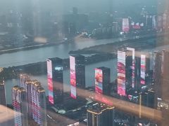 -长沙尼依格罗酒店