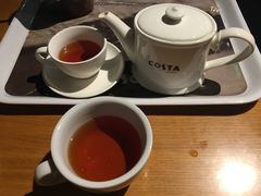 -COSTA COFFEE(西湖天地店)