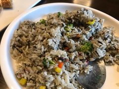 -枣子树·素食餐厅(朱家尖店)