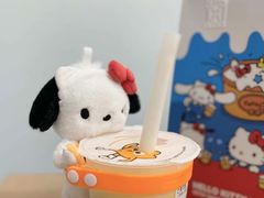 -CoCo都可(永德店)