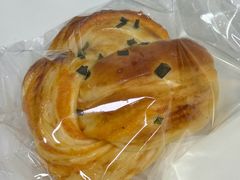 葱葱肉松-Makumo·卷云家庭料理餐厅(美糖广场店)