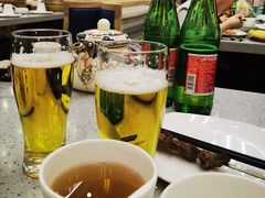 -新疆大厦·慕士塔格餐厅