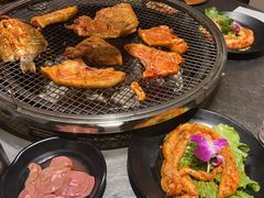 -五彩凉山自助西昌烧烤(柳翠路店)