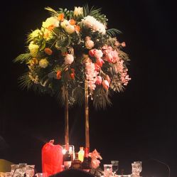 -格乐利雅婚礼艺术中心(浦东花木店)