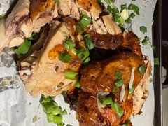 -绿茶餐厅(成都大悦城店)