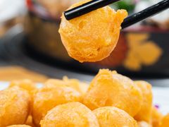 -蚝得喜海鲜(东城店)