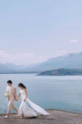 -太古映画婚纱摄影(天河店)