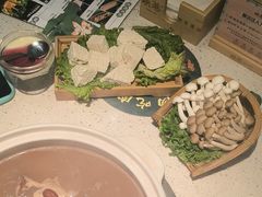 -九孔·筒骨莲藕汤锅(大明宫万达店)