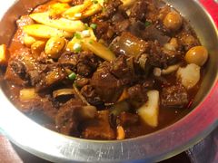 -谢蟹浓(西铁营万达店)