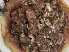 -泉味道贵州厨房(三里河店)